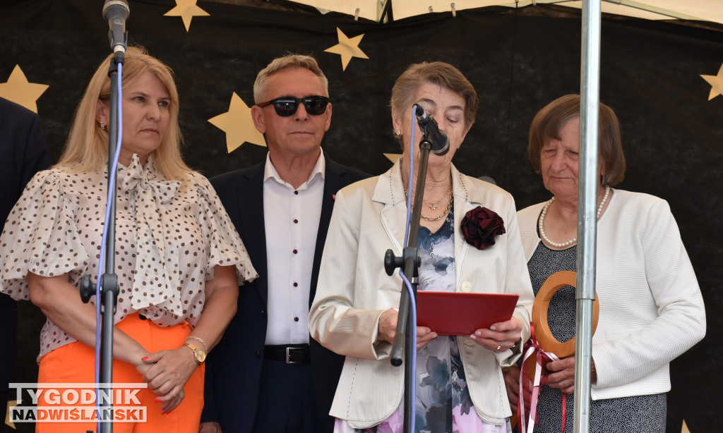 XI Senioralia w Sandomierzu