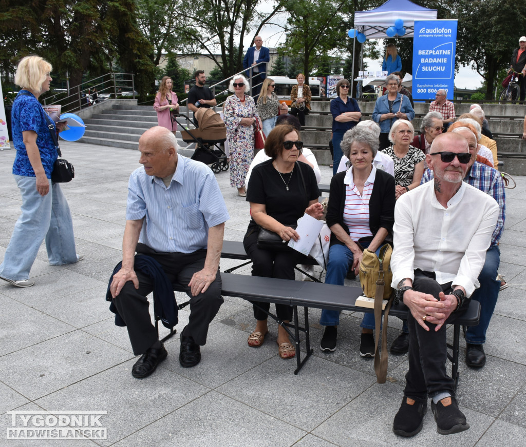 XI Senioralia w Sandomierzu