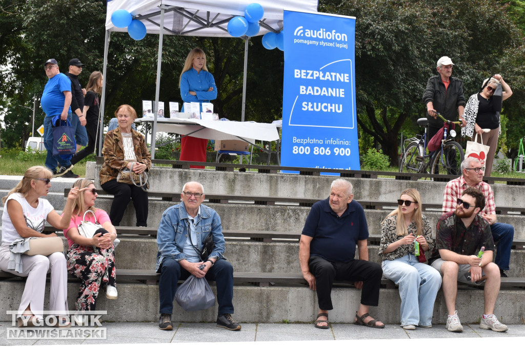 XI Senioralia w Sandomierzu