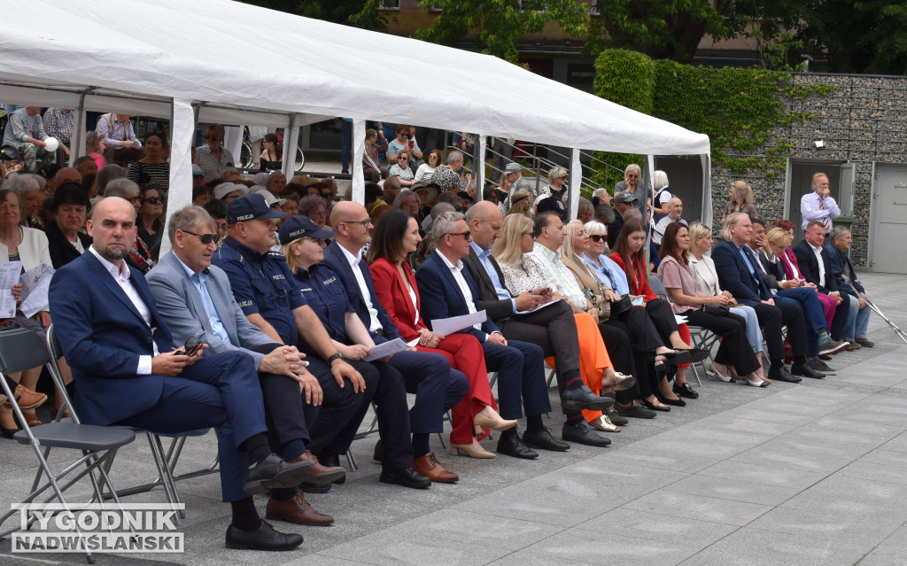 XI Senioralia w Sandomierzu