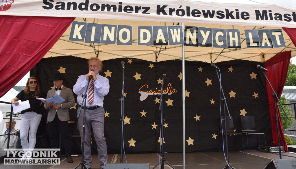 XI Senioralia w Sandomierzu