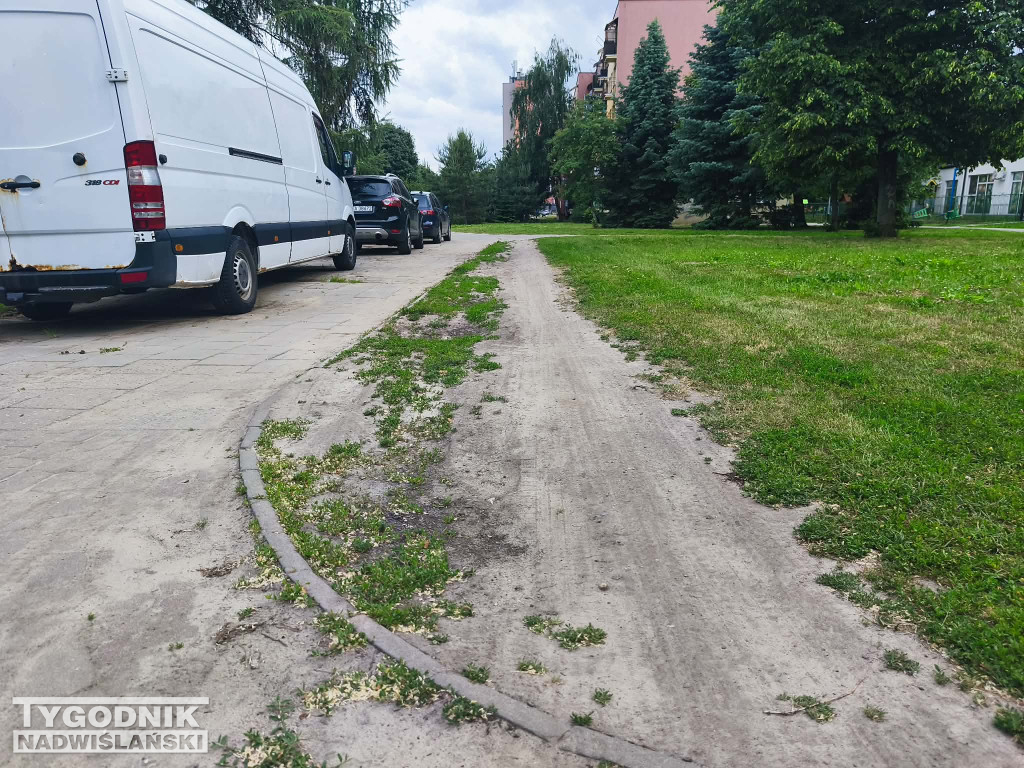 Ta część Serbinowa ma zyskać nowe oblicze
