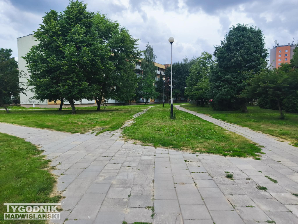 Ta część Serbinowa ma zyskać nowe oblicze