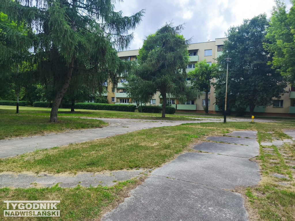 Ta część Serbinowa ma zyskać nowe oblicze