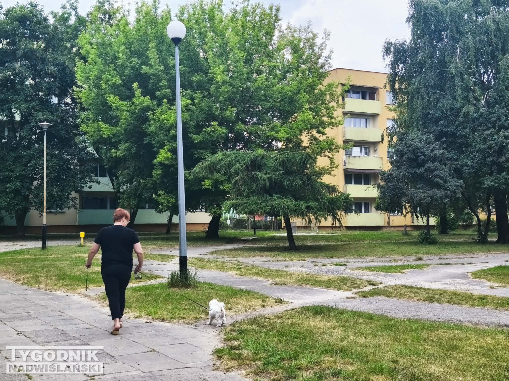 Ta część Serbinowa ma zyskać nowe oblicze