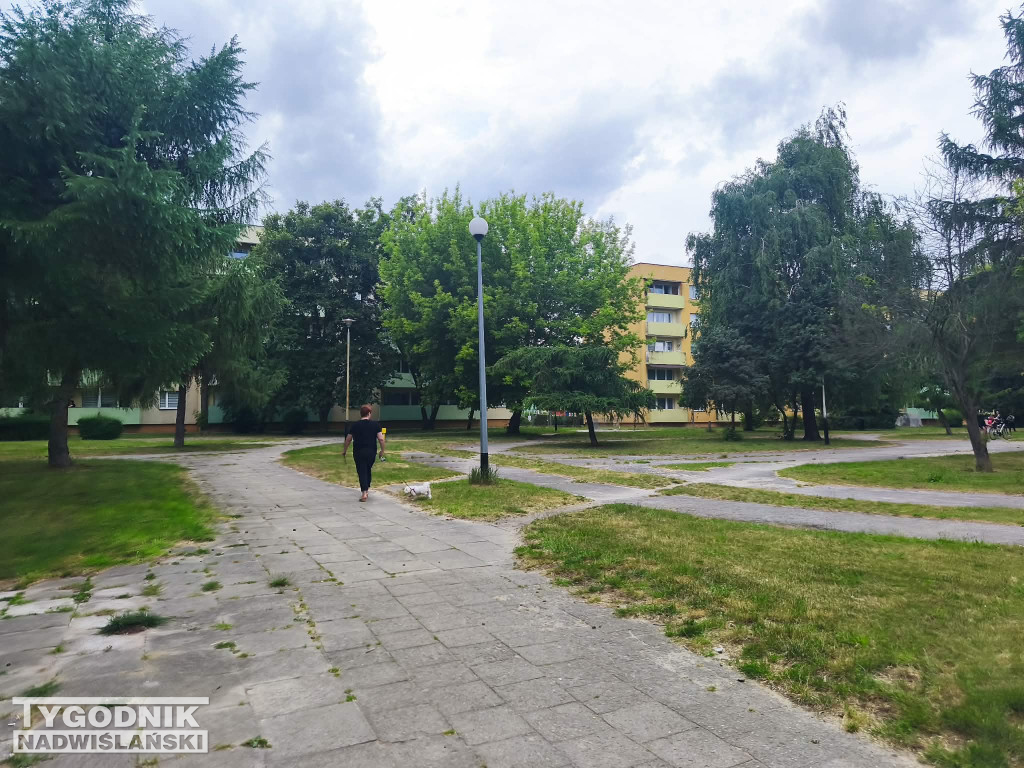 Ta część Serbinowa ma zyskać nowe oblicze