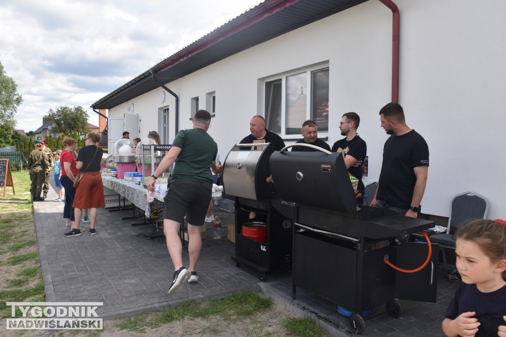 Dzień Dziecka w Rozalinie