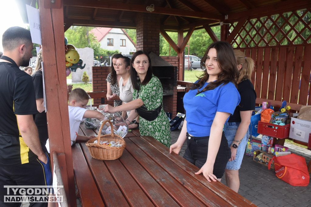 Dzień Dziecka w Rozalinie