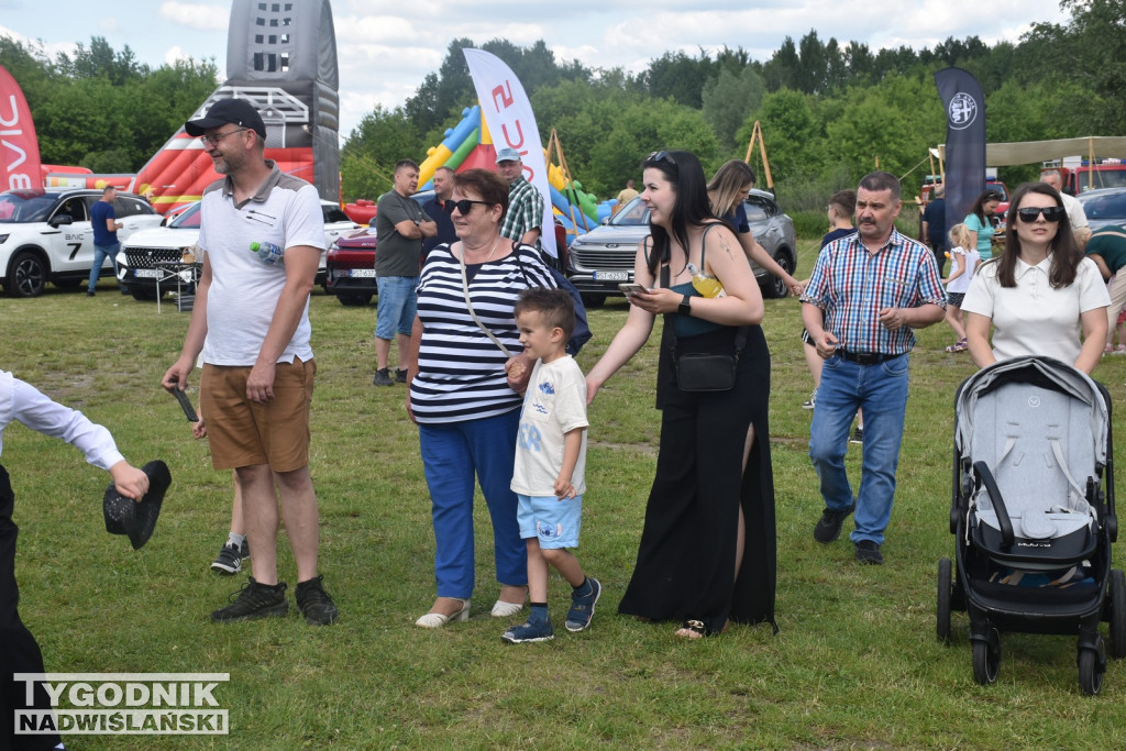 Dzień Dziecka w Rozalinie
