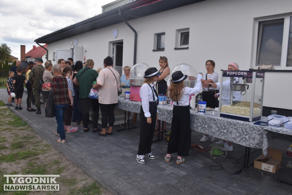 Dzień Dziecka w Rozalinie