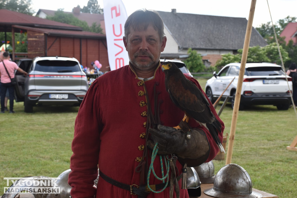 Dzień Dziecka w Rozalinie
