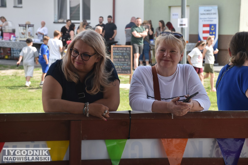 Dzień Dziecka w Rozalinie