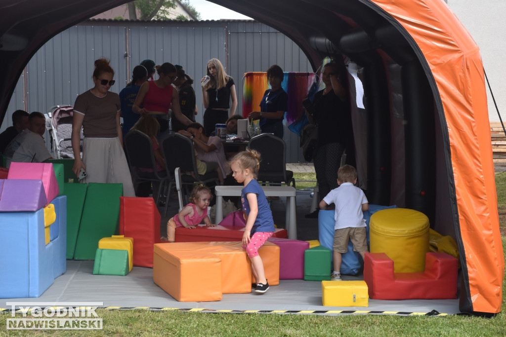 Dzień Dziecka w Rozalinie
