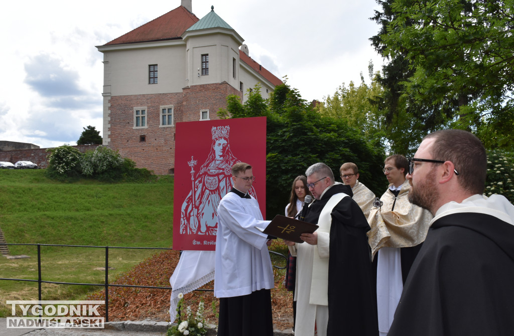 800-lecie obecności dominikanów w Sandomierzu