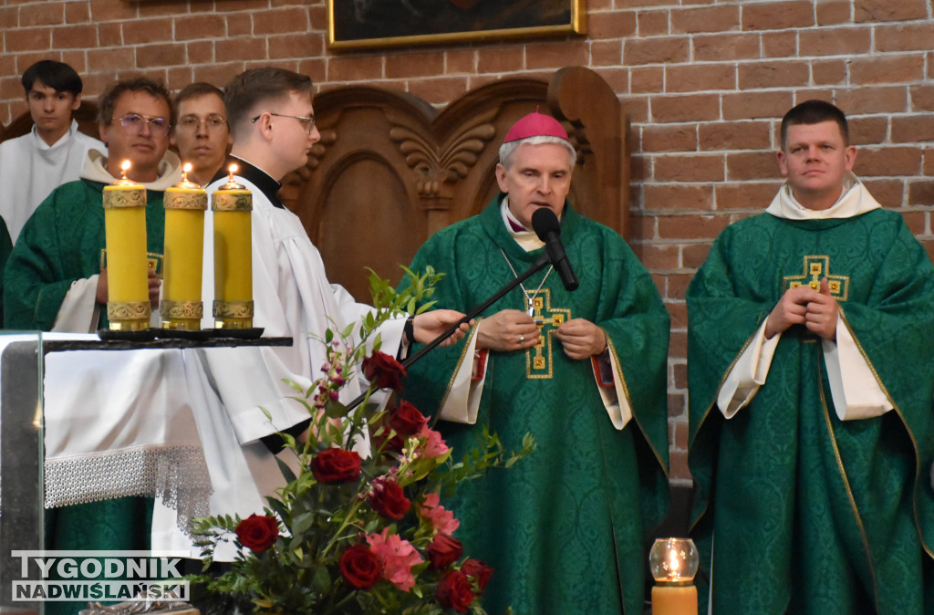 800-lecie obecności dominikanów w Sandomierzu