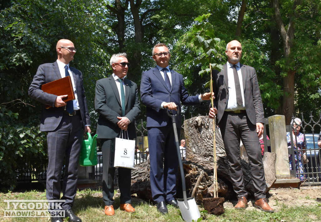 800-lecie obecności dominikanów w Sandomierzu