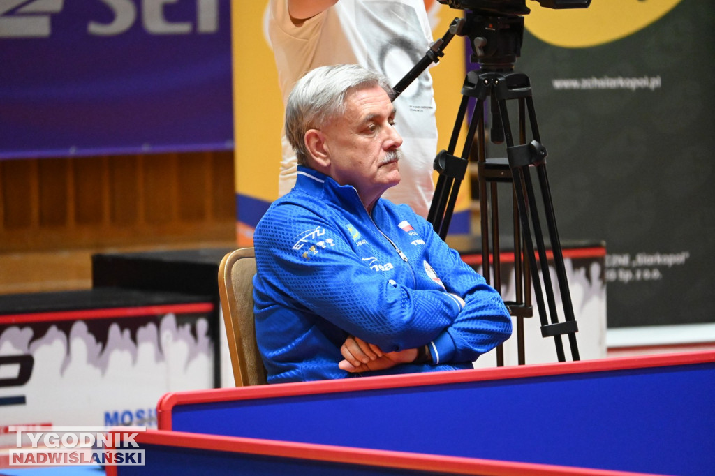 KTS Enea Siarkopol Tarnobrzeg Mistrzem Polski