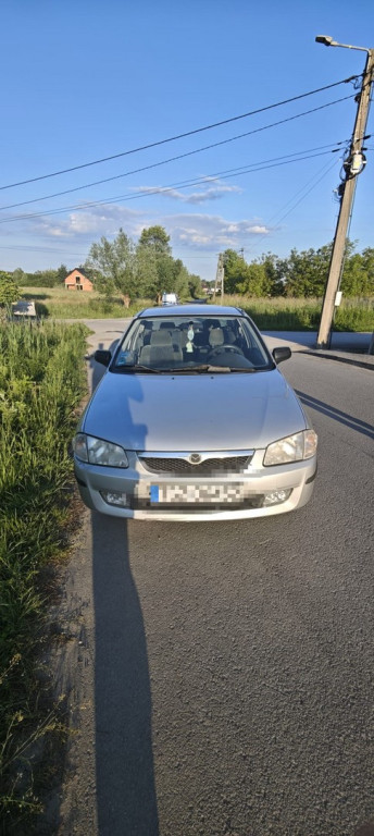 Wypadek w Osieku