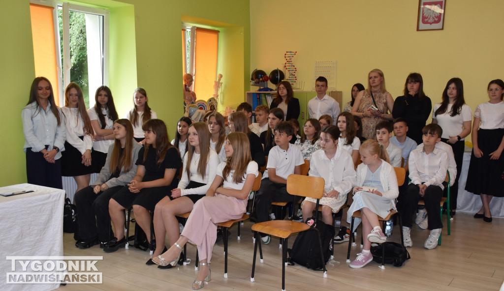 Konkurs Pięknego Czytania w Ossolinie