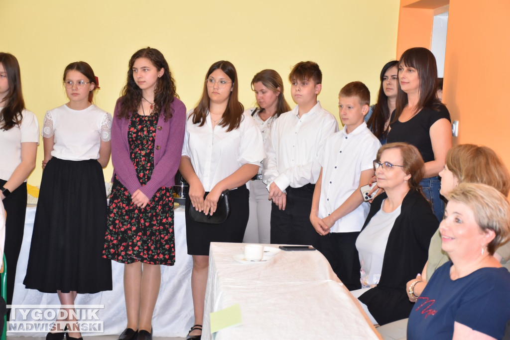 Konkurs Pięknego Czytania w Ossolinie