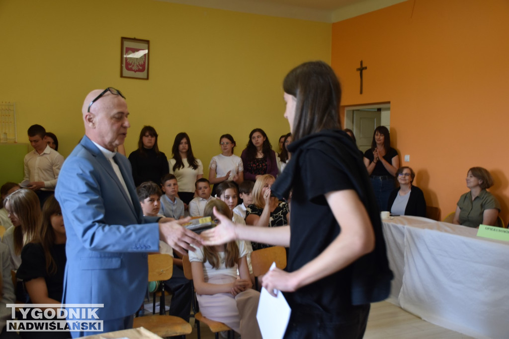 Konkurs Pięknego Czytania w Ossolinie