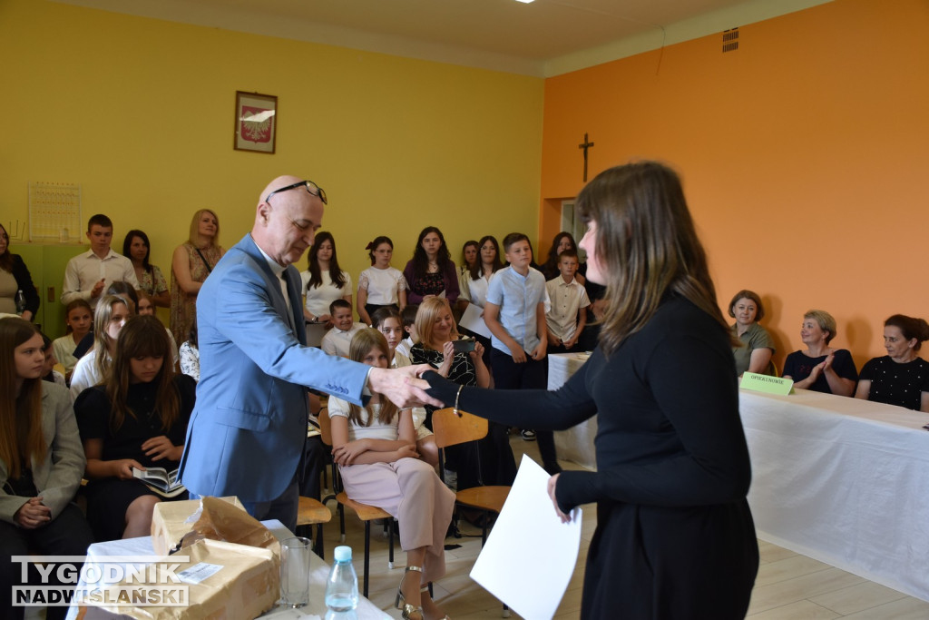 Konkurs Pięknego Czytania w Ossolinie
