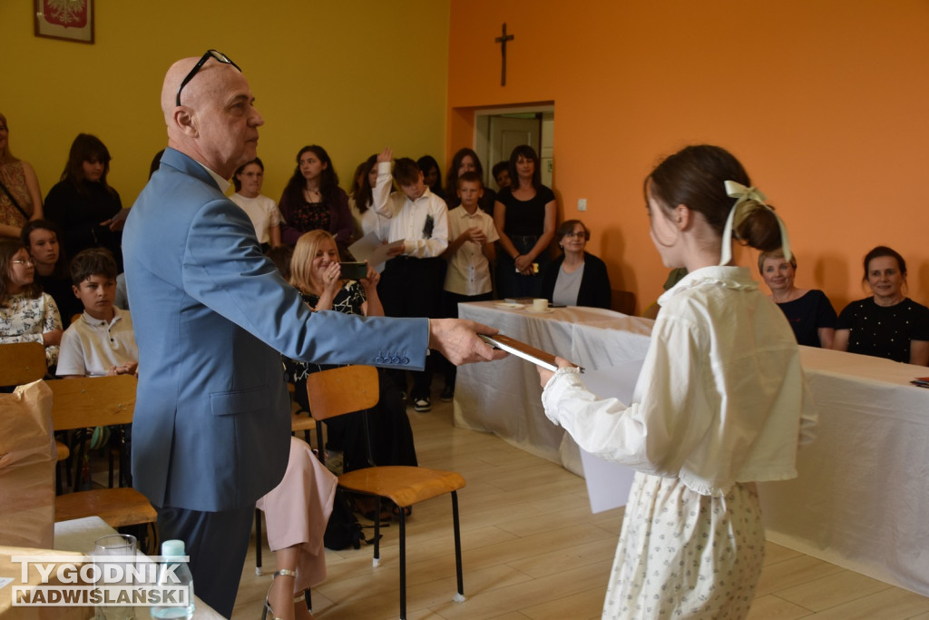 Konkurs Pięknego Czytania w Ossolinie