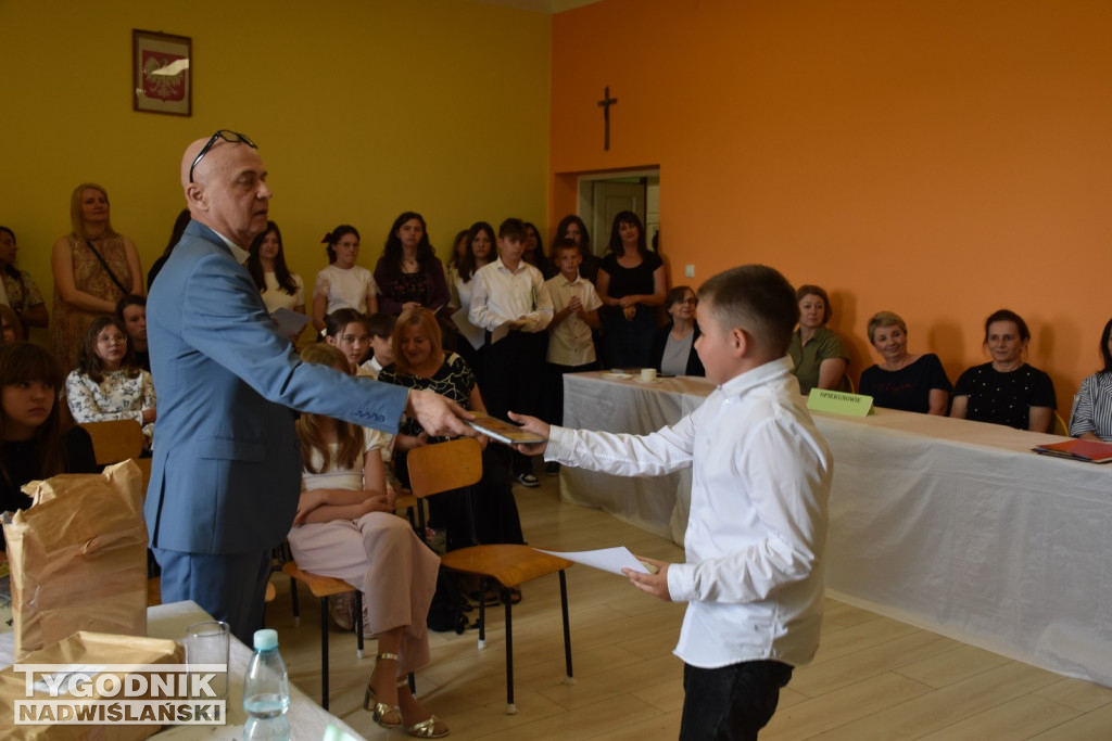 Konkurs Pięknego Czytania w Ossolinie