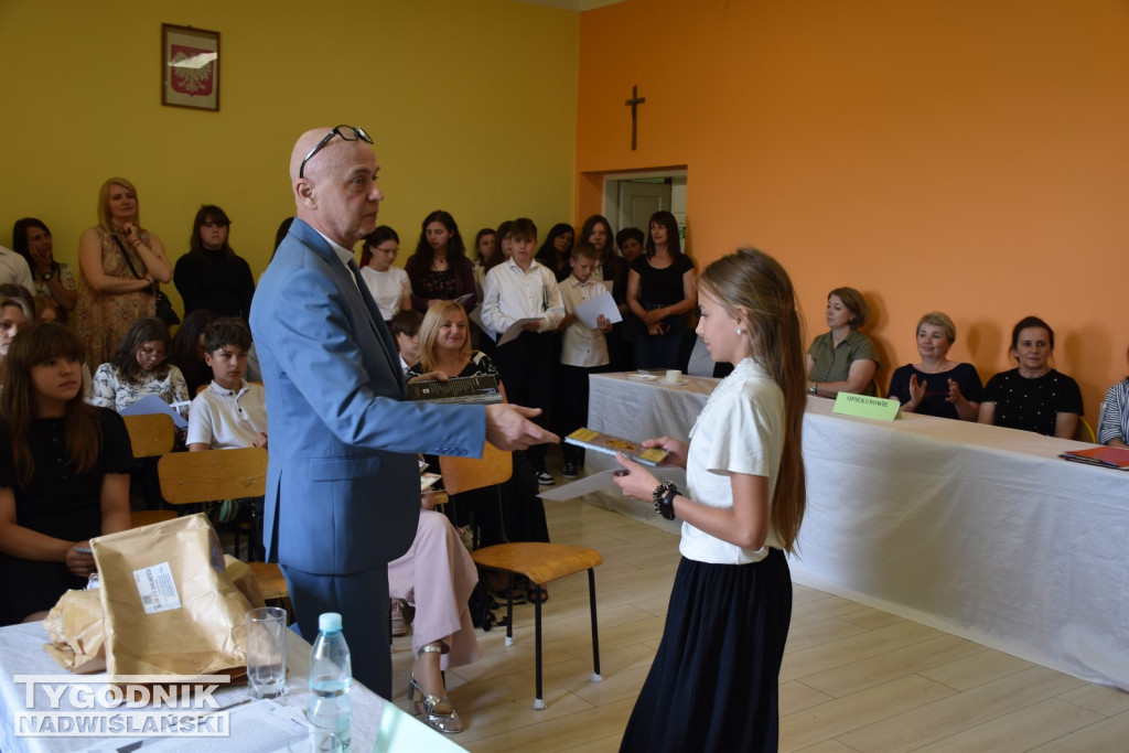 Konkurs Pięknego Czytania w Ossolinie