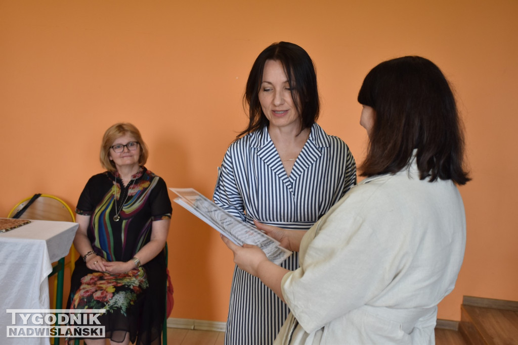 Konkurs Pięknego Czytania w Ossolinie