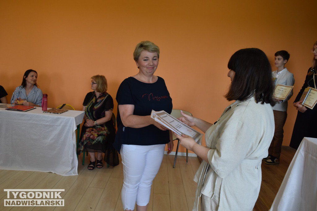 Konkurs Pięknego Czytania w Ossolinie