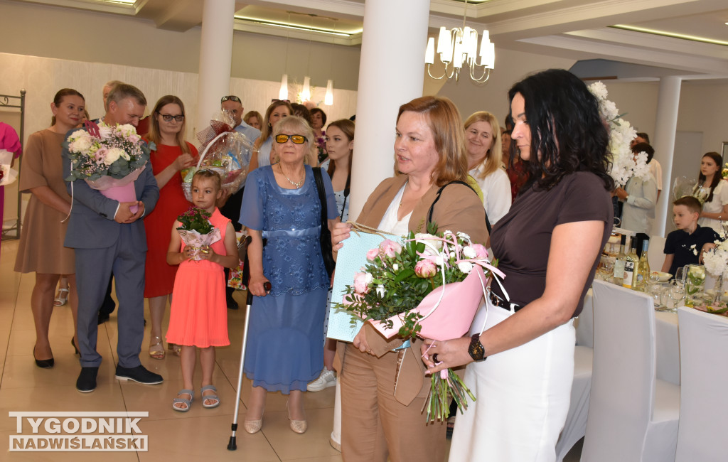 Setne urodziny Bolesławy Lipiec z Nawodzic
