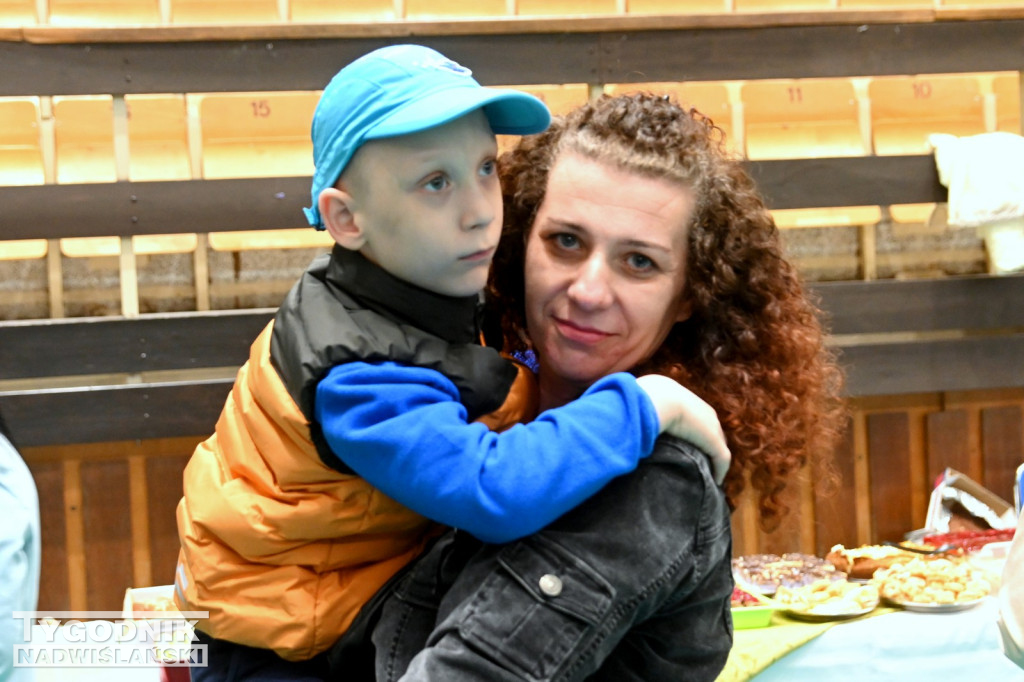 45 lat PSONI w Tarnobrzegu