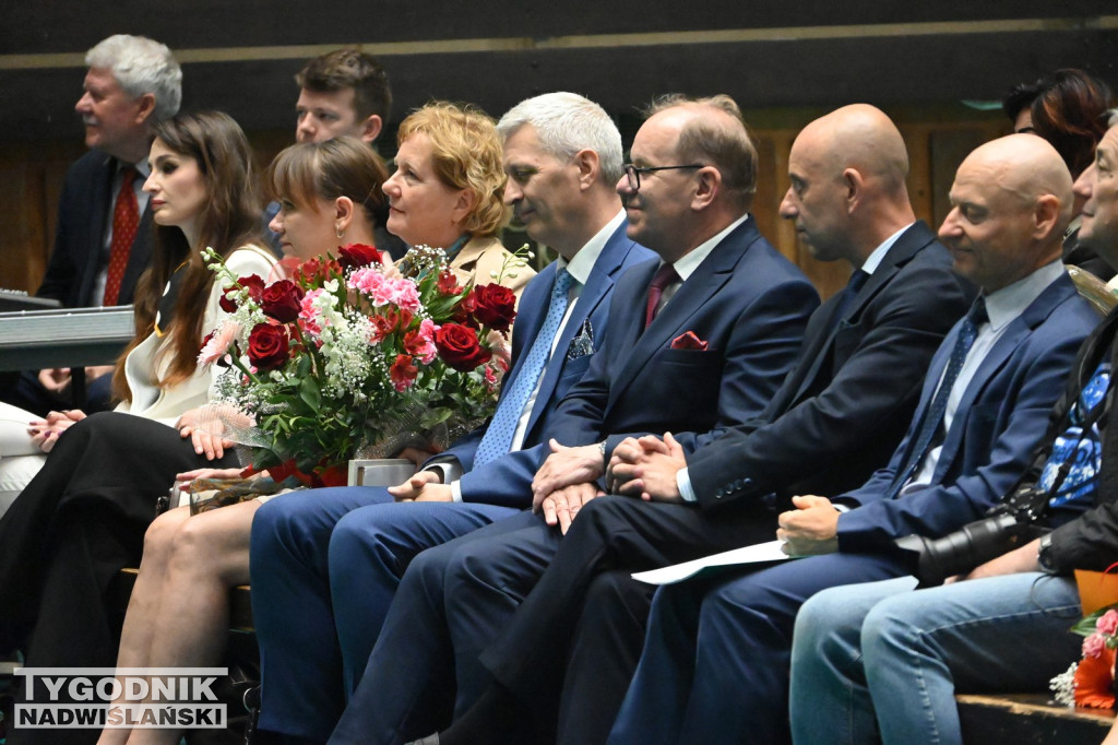 45 lat PSONI w Tarnobrzegu