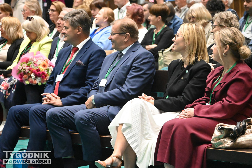 45 lat PSONI w Tarnobrzegu
