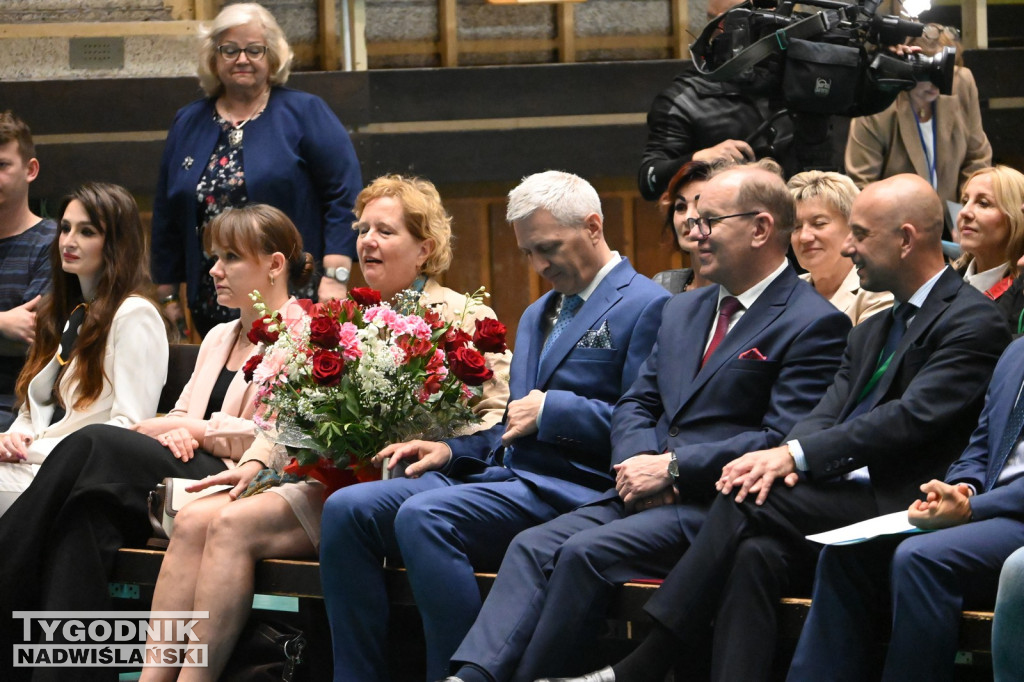 45 lat PSONI w Tarnobrzegu