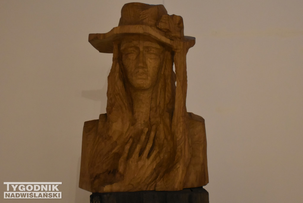 Wernisaż w Muzeum Diecezjalnym w Sandomierzu