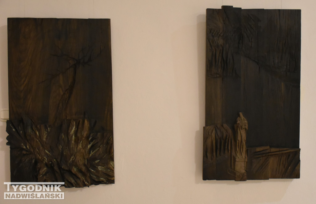 Wernisaż w Muzeum Diecezjalnym w Sandomierzu