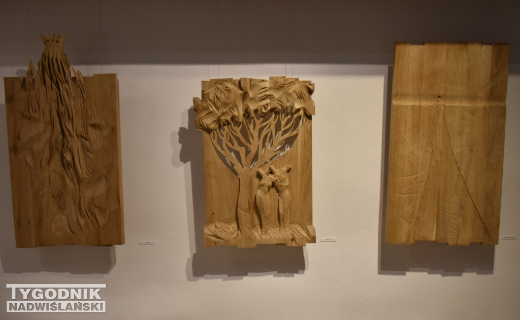 Wernisaż w Muzeum Diecezjalnym w Sandomierzu