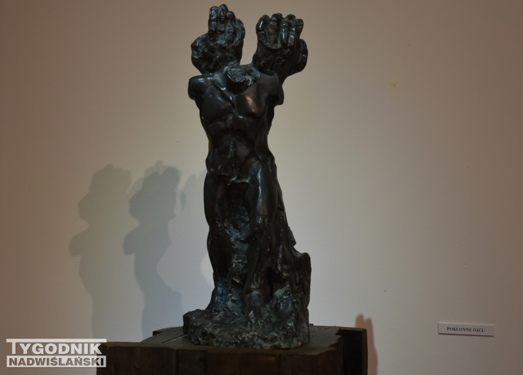 Wernisaż w Muzeum Diecezjalnym w Sandomierzu