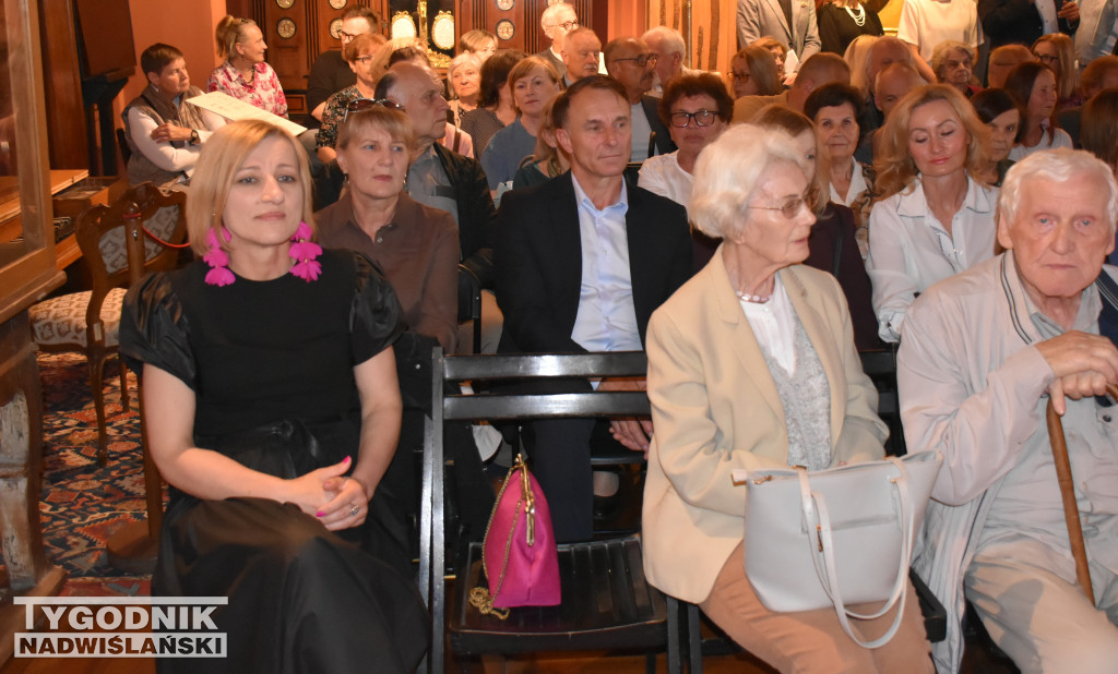 Wernisaż w Muzeum Diecezjalnym w Sandomierzu