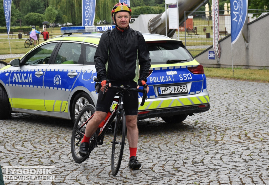 17. Rowerowy Rajd Papieski