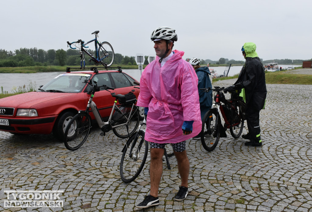 17. Rowerowy Rajd Papieski
