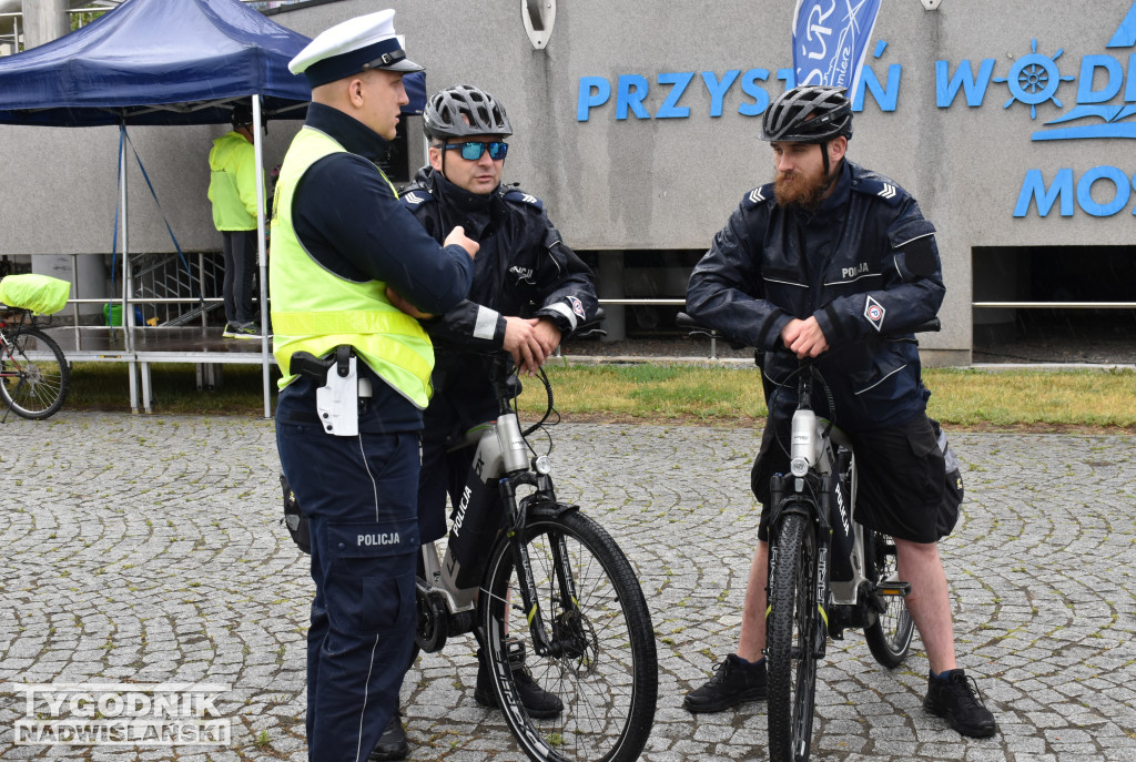 17. Rowerowy Rajd Papieski