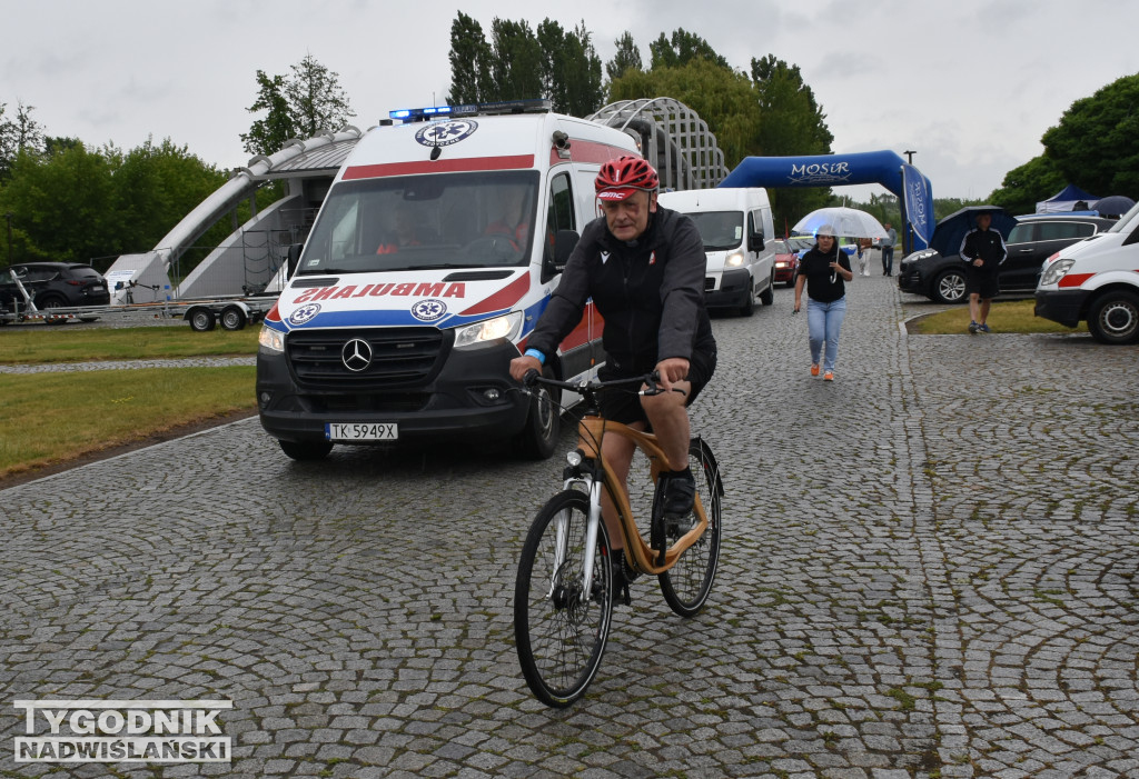 17. Rowerowy Rajd Papieski