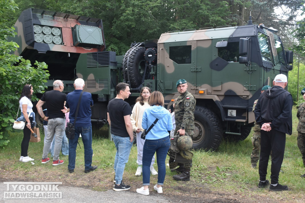 Militariada 2026 w Nowej Dębie