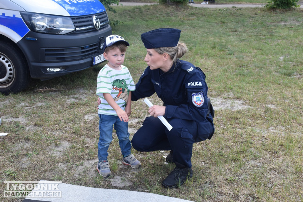Militariada 2026 w Nowej Dębie