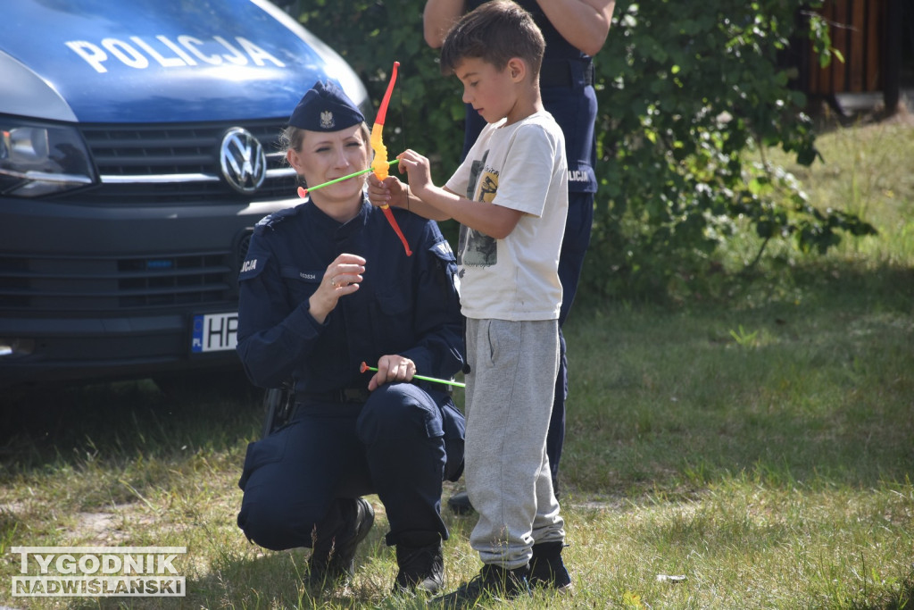 Militariada 2026 w Nowej Dębie