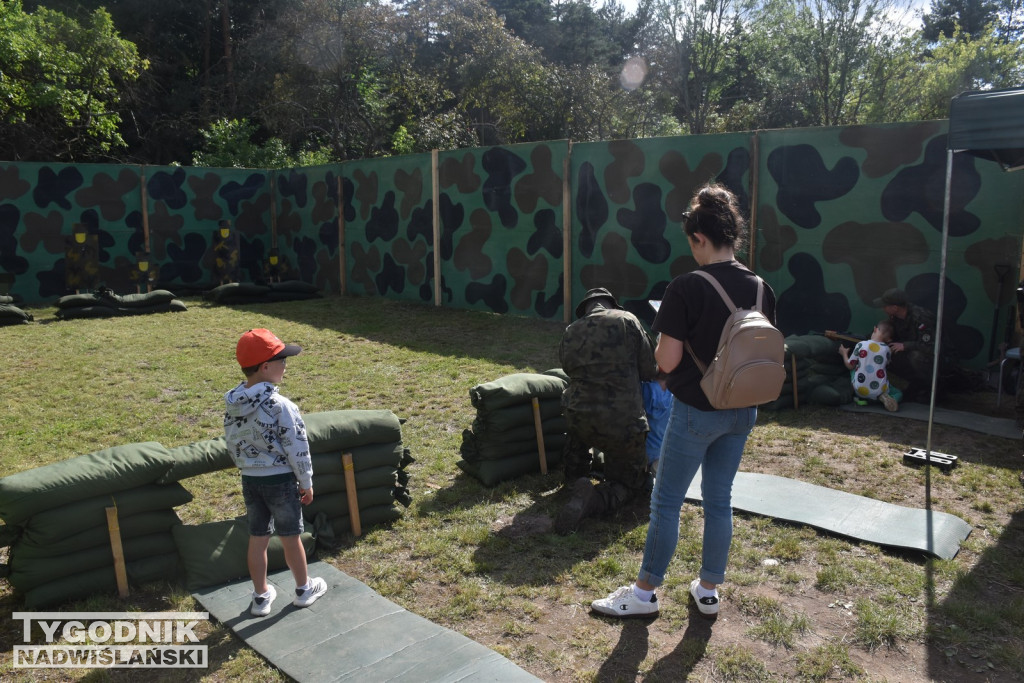 Militariada 2026 w Nowej Dębie