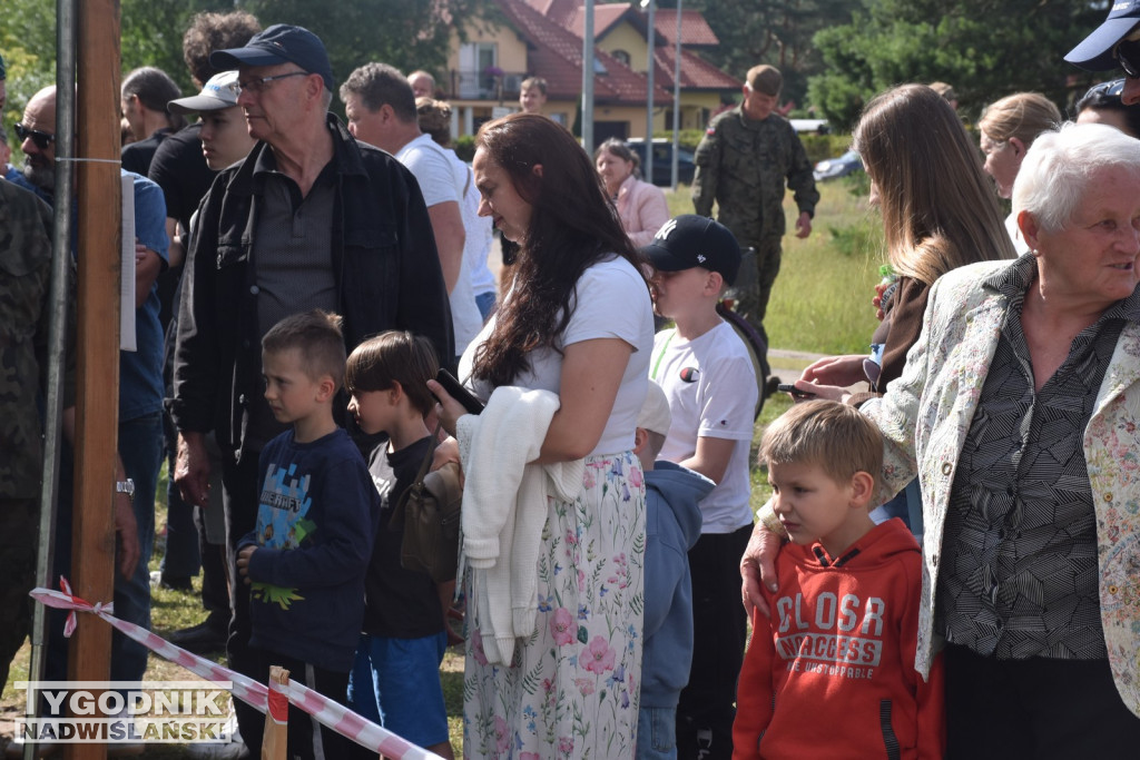 Militariada 2026 w Nowej Dębie